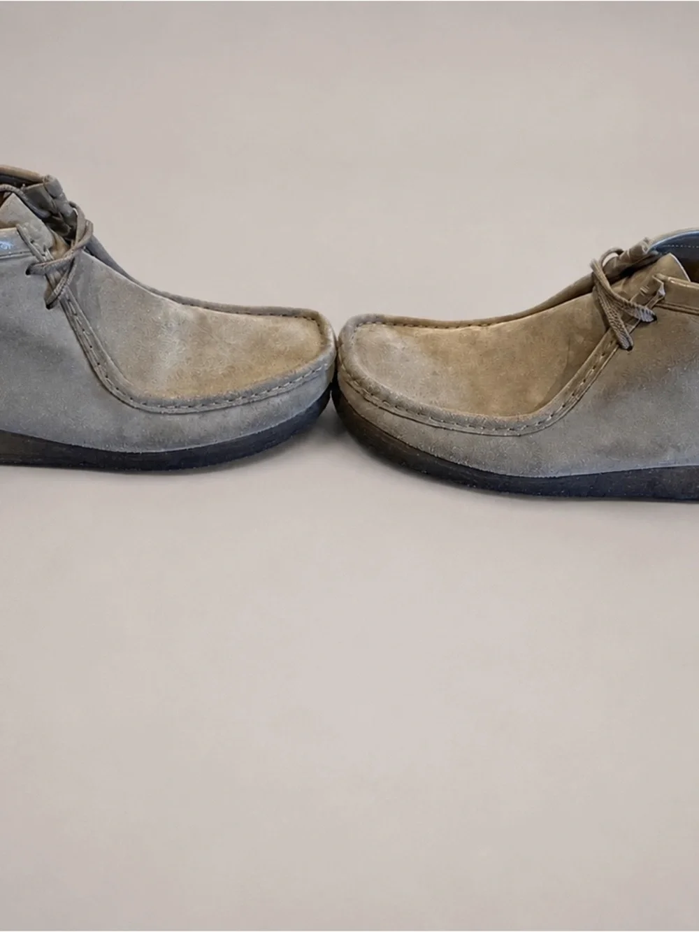 Clarks classic originals